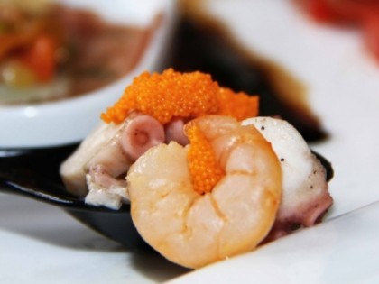 照片: Bella Napoli