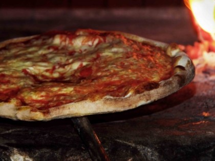 照片: Bella Napoli